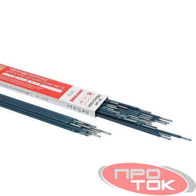 Электрод MP-3C 350мм/3мм (уп.1кг) Rexant 11-0950