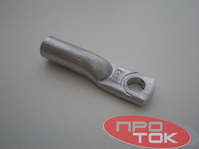 Наконечник алюминиевый ТА 25-8-7 УХЛ3 (опрес.) КЗОЦМ 5625