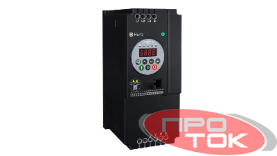 Преобразователь частоты STV050 Hertz 15кВт 380В ЭМС С3 + LED панель оператора SE STV050D15N4