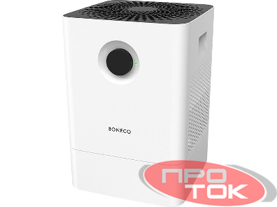 Мойка воздуха W200 white бел. Boneco НС-1174655