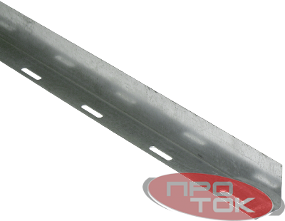 Разделитель для лотка H80 L2000 ИЭК CLP1F-080-2