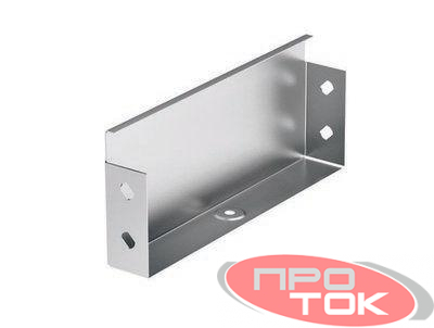 Заглушка для лотка сборная TC 400х100 DKC 30269
