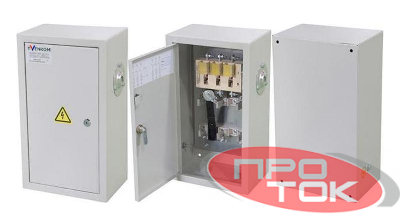 Ящик силовой ЯРП-250А IP54 TVENKOM БП-00008946