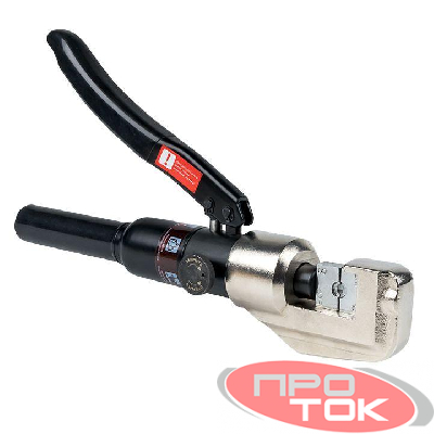 Пресс гидравлический ручной ПГРc-70 Expert EKF pgrs-70