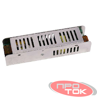 Драйвер BSPS 24В 2.5А=60Вт IP20 JazzWay 5015500