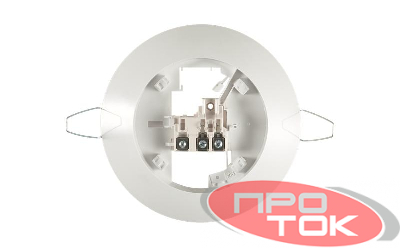 Основание базовое W2.03 (в упаковке) Рубеж Rbz-510750