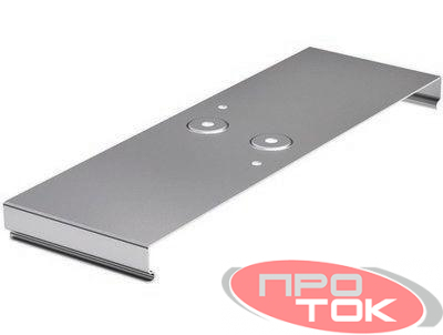 Накладка соединительная CGC для крышки осн. 100 DKC 37392